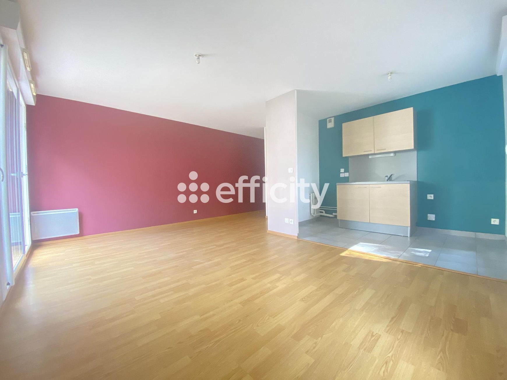 Appartement à vendre, 4m², Nantes