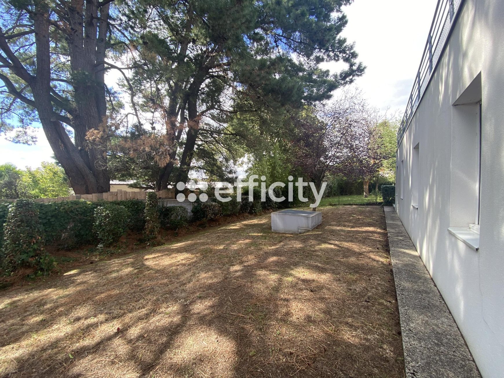 Appartement à vendre, 4m², Nantes