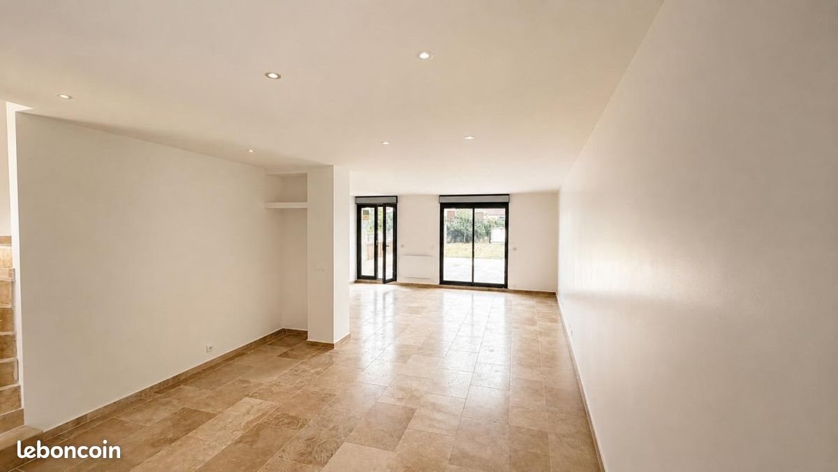 Maison à vendre, 155m², Le Thillay