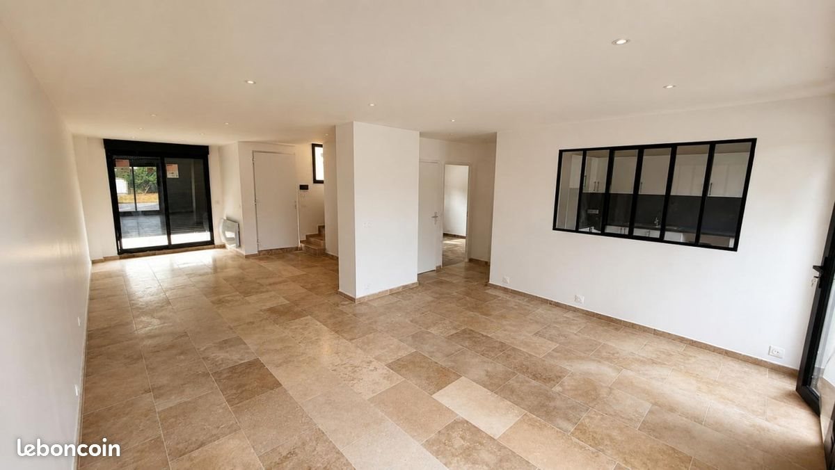 Maison à vendre, 155m², Le Thillay