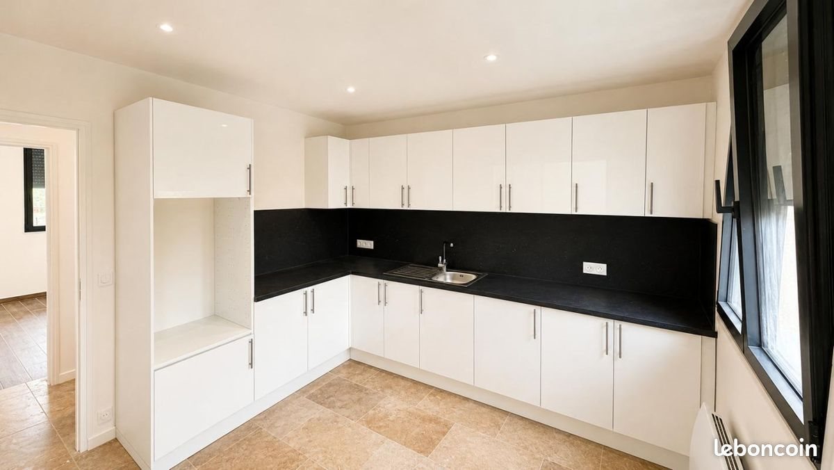 Maison à vendre, 155m², Le Thillay