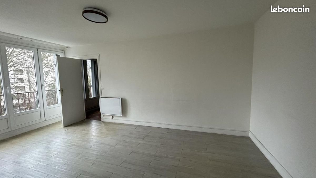 Appartement à vendre, 43m², Villiers-le-Bel