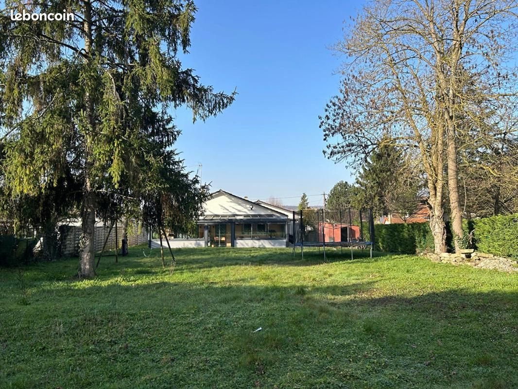Maison à louer, 176m², Sarcelles