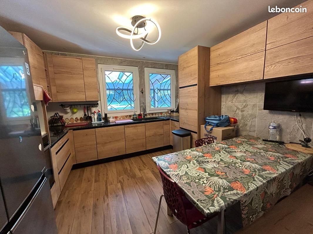 Maison à louer, 176m², Sarcelles