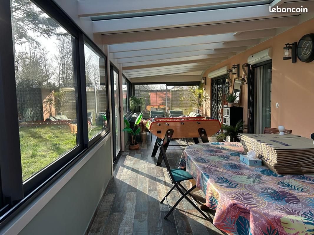 Maison à louer, 176m², Sarcelles