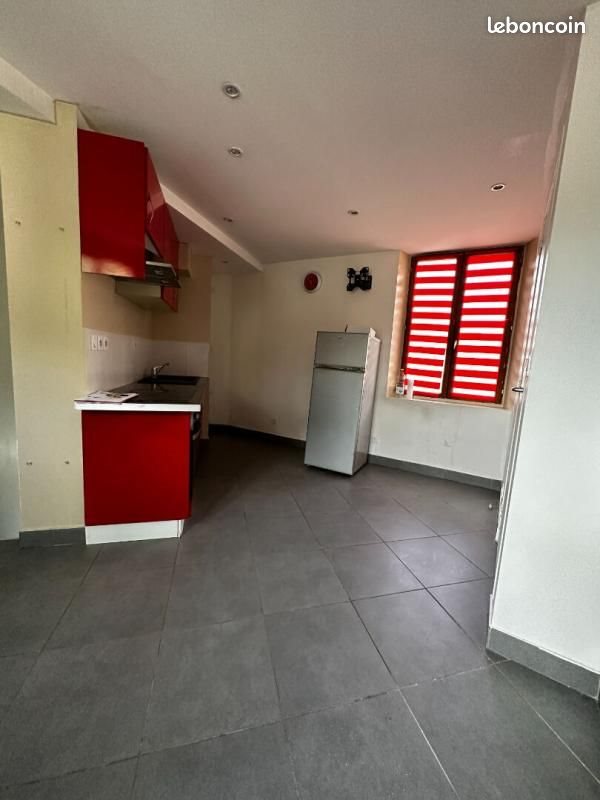Appartement à louer, 20m², Fontenay-en-Parisis