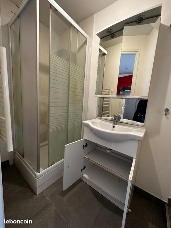 Appartement à louer, 20m², Fontenay-en-Parisis