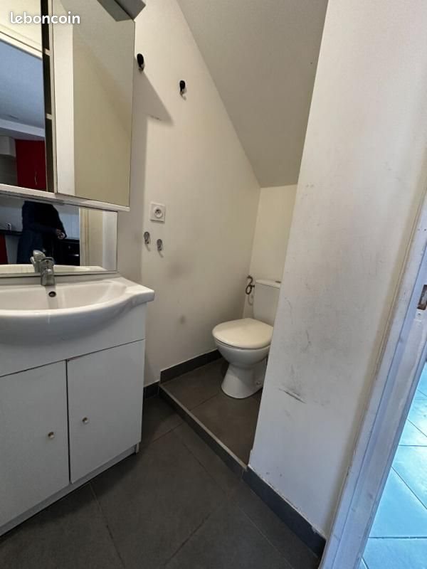Appartement à louer, 20m², Fontenay-en-Parisis