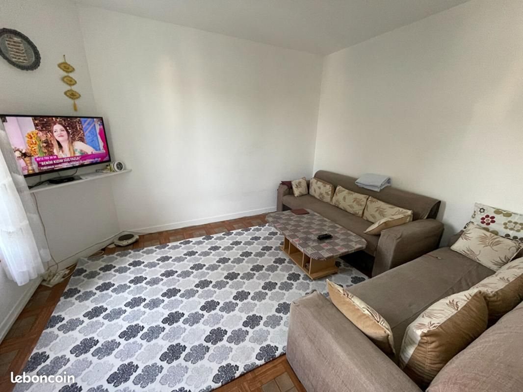Maison à vendre, 80m², Goussainville