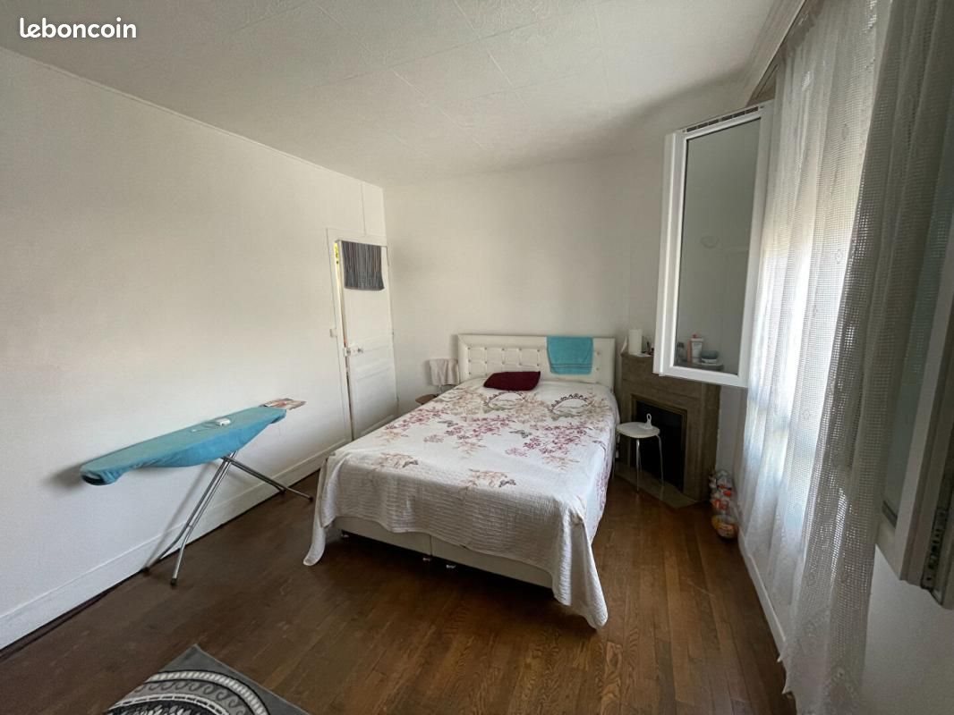 Maison à vendre, 80m², Goussainville