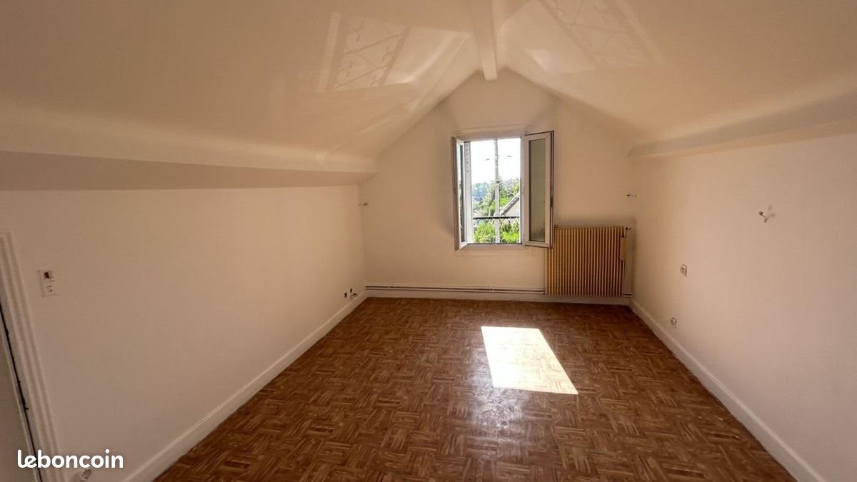 Maison à vendre, 150m², Goussainville