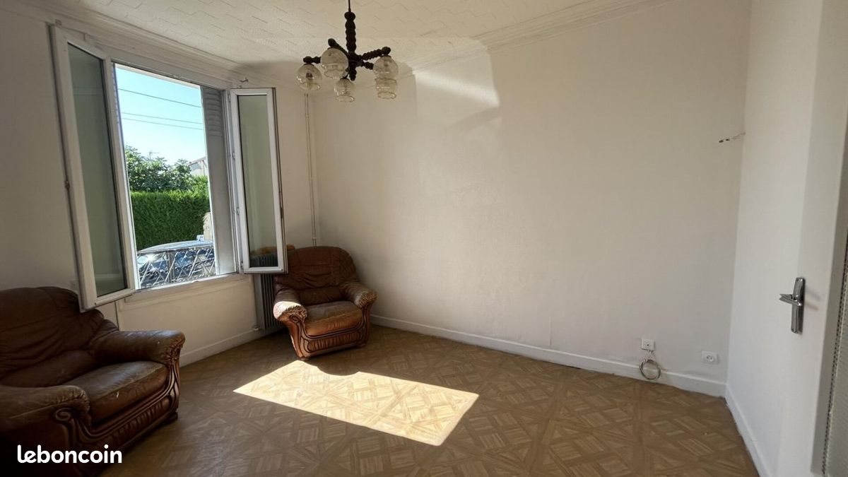 Maison à vendre, 150m², Goussainville