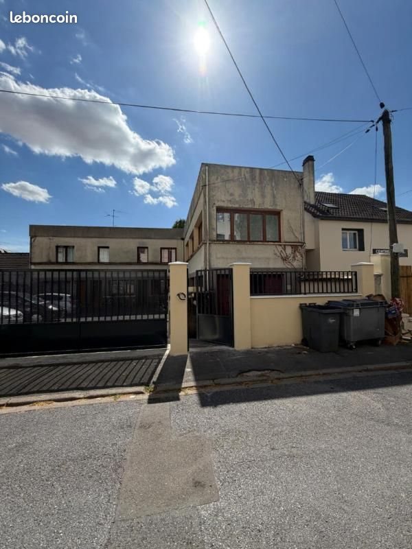 Appartement à vendre, 35m², Goussainville