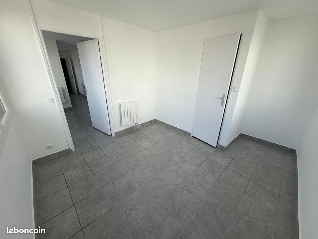 Appartement à vendre, 35m², Goussainville