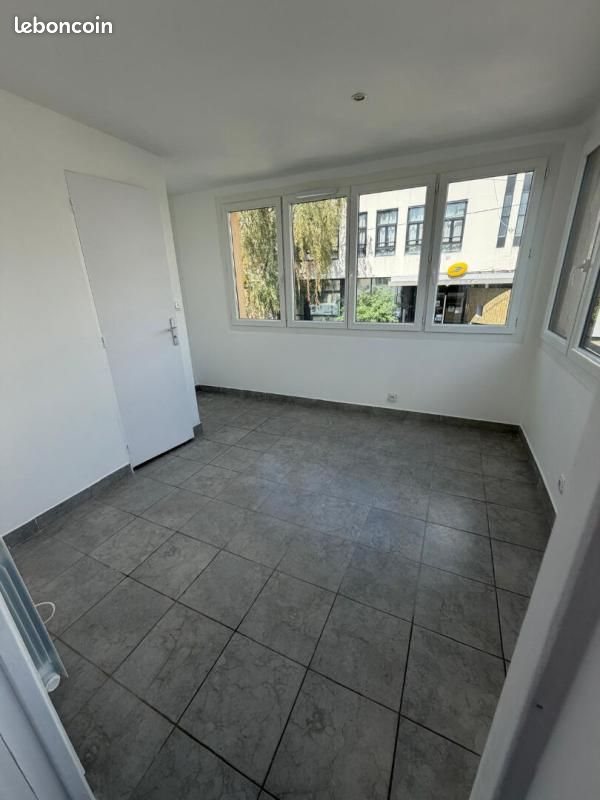 Appartement à vendre, 35m², Goussainville