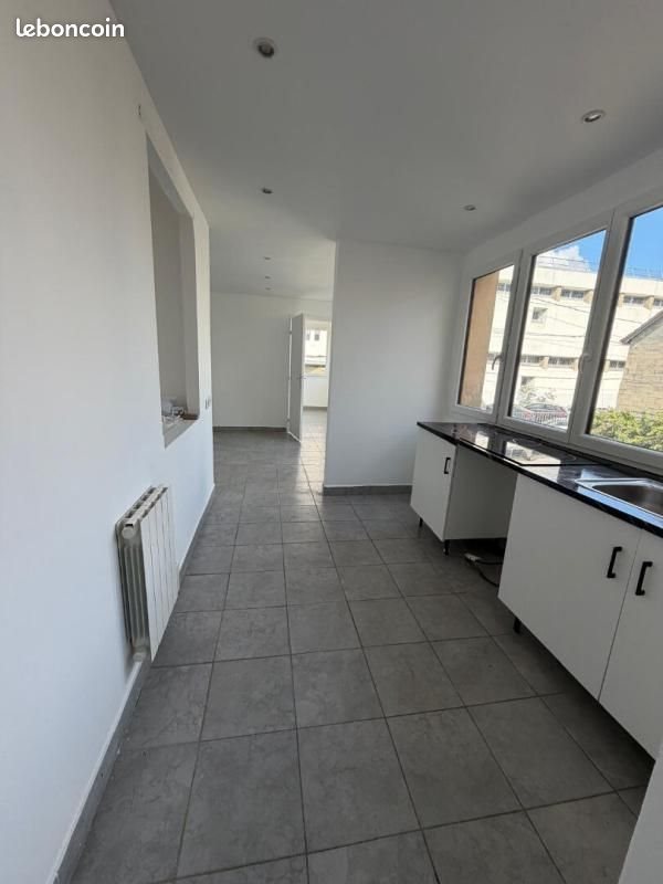 Appartement à vendre, 35m², Goussainville
