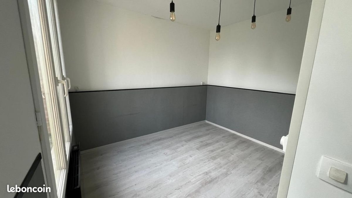 Maison à vendre, 80m², Le Thillay