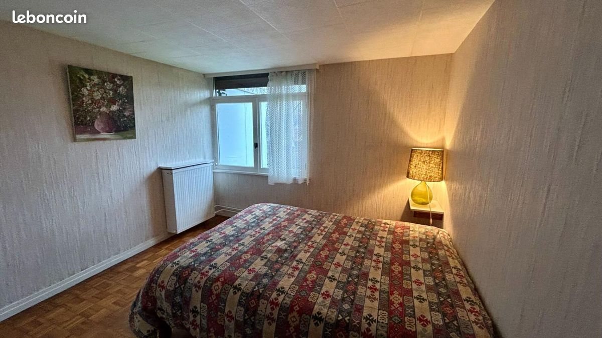 Maison à vendre, 54m², Goussainville