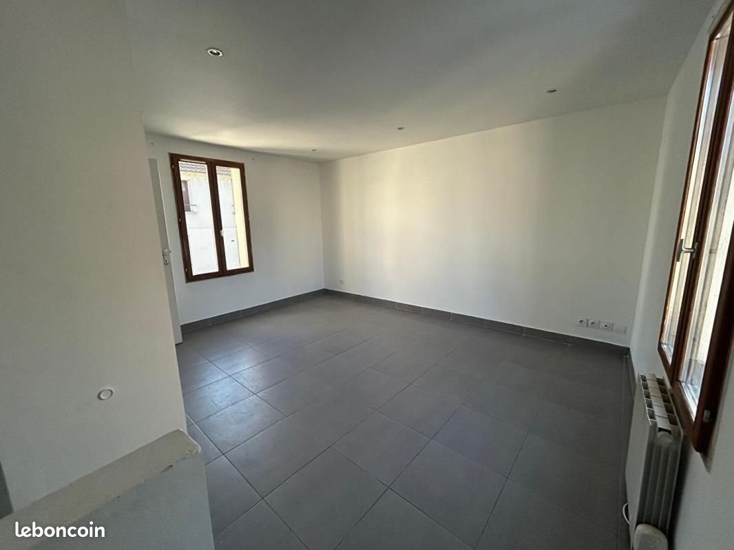 Appartement à louer, 63m², Fontenay-en-Parisis
