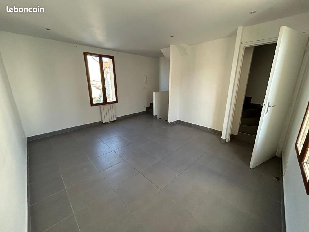 Appartement à louer, 63m², Fontenay-en-Parisis