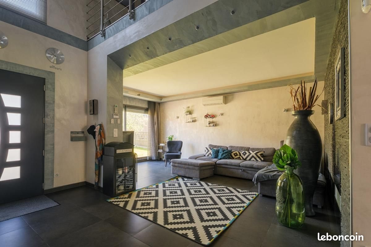 Maison à vendre, 161m², Goussainville