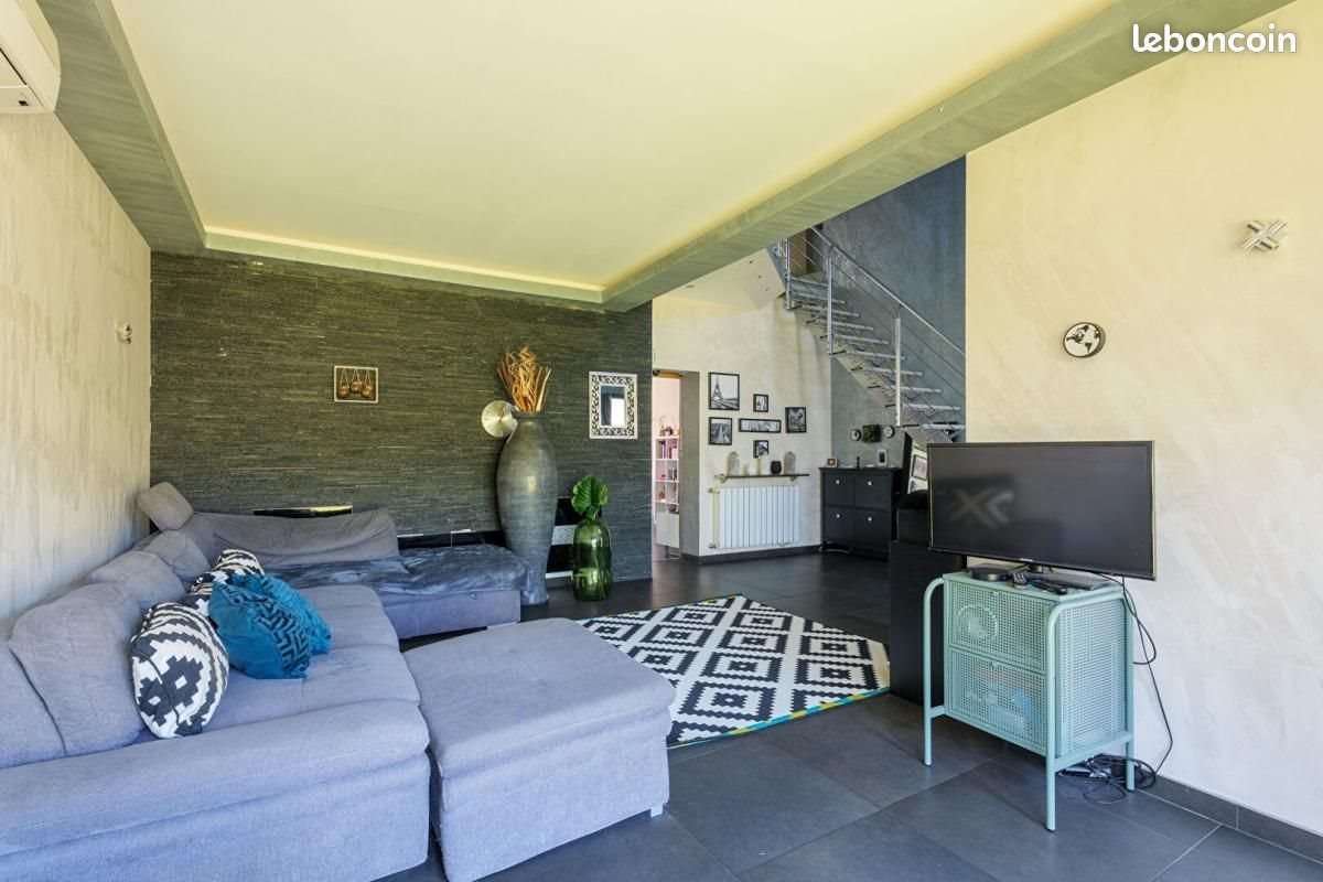Maison à vendre, 161m², Goussainville