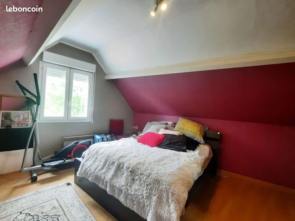 Maison à vendre, 112m², Goussainville