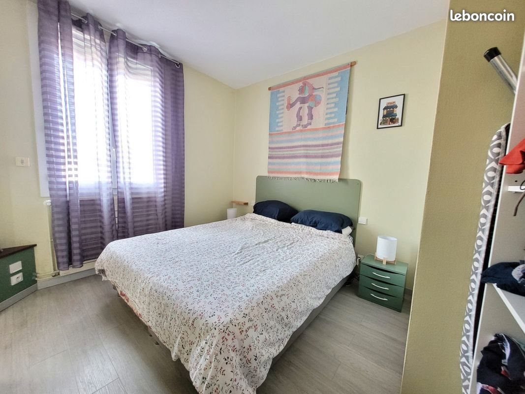 Maison à vendre, 110m², Goussainville