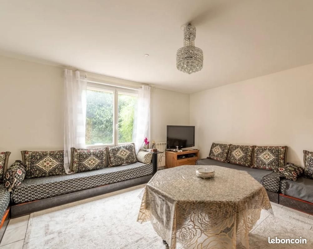 Maison à vendre, 190m², Goussainville