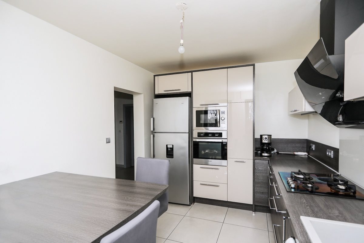 Maison à vendre, 121m², Richemont