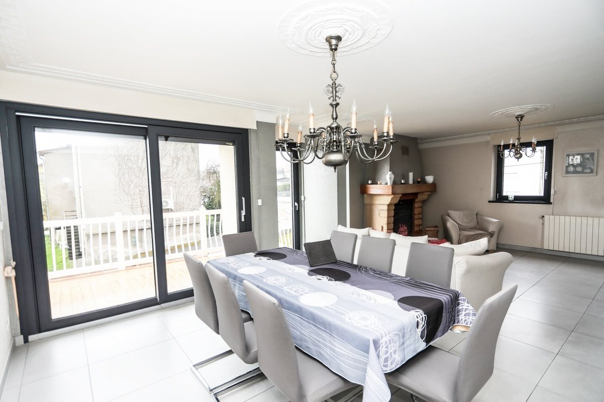 Maison à vendre, 121m², Richemont
