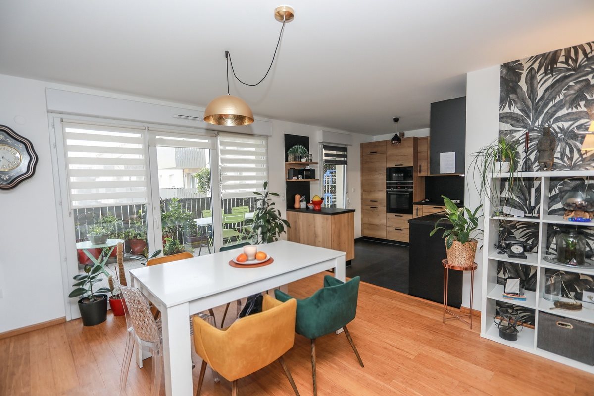 Appartement à vendre, 102m², Woippy