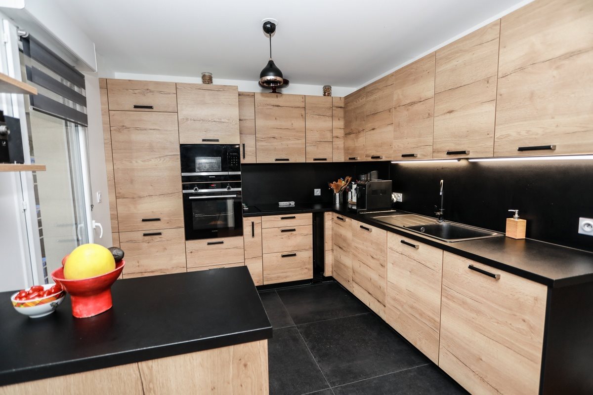 Appartement à vendre, 102m², Woippy