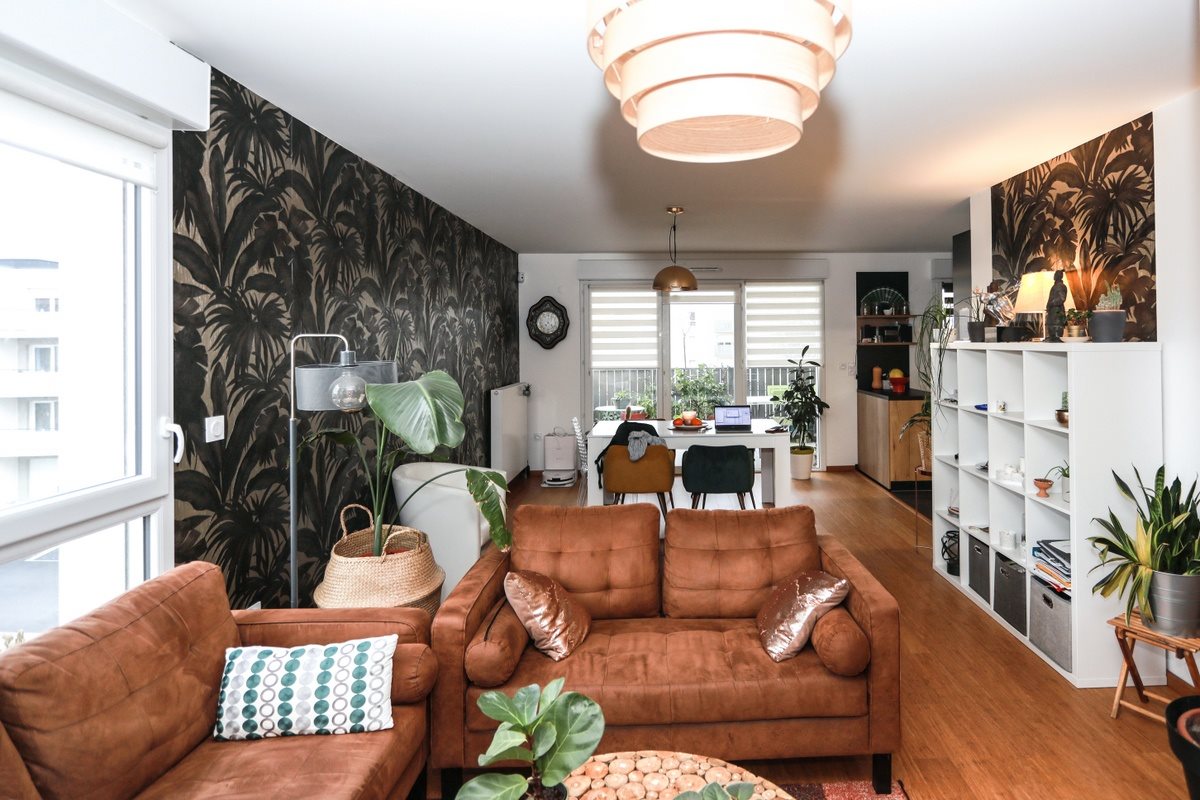 Appartement à vendre, 102m², Woippy
