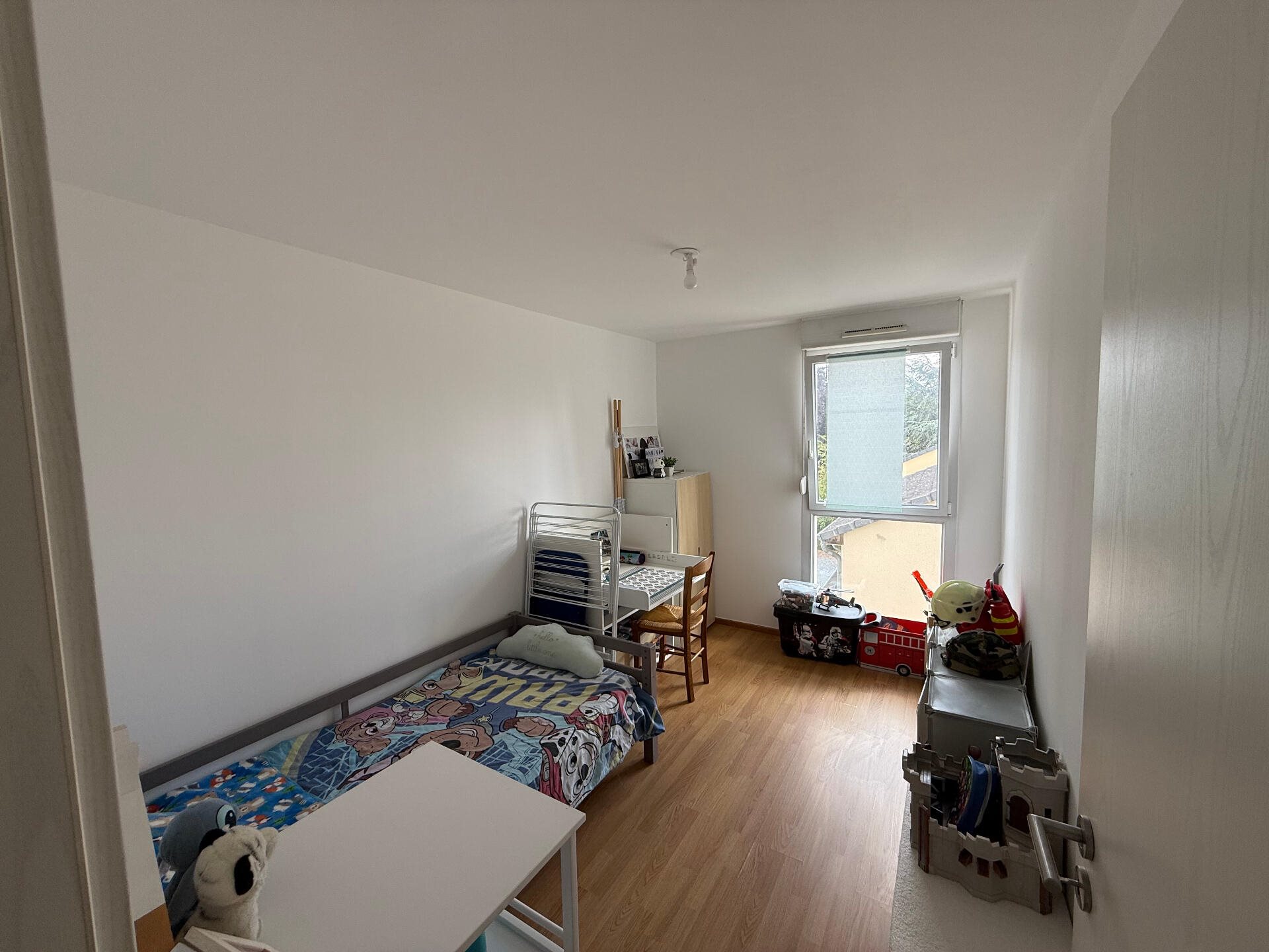 Appartement à louer, 60m², Mondelange