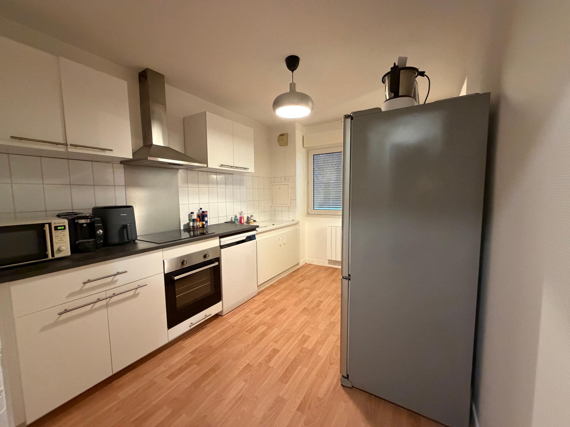 Appartement à vendre, 60m², Maizières-lès-Metz
