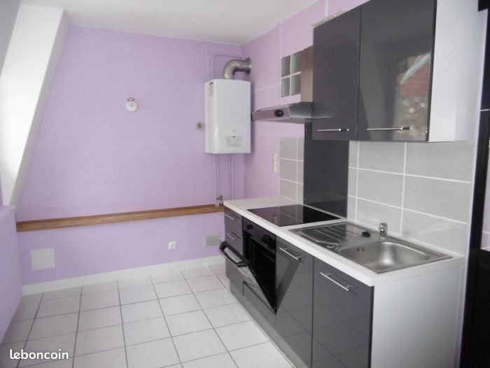 Appartement à louer, 60m², Reims