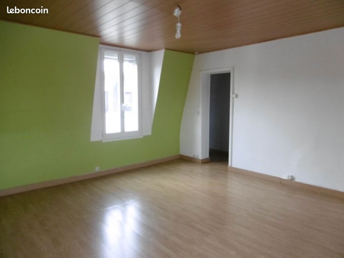 Appartement à louer, 60m², Reims