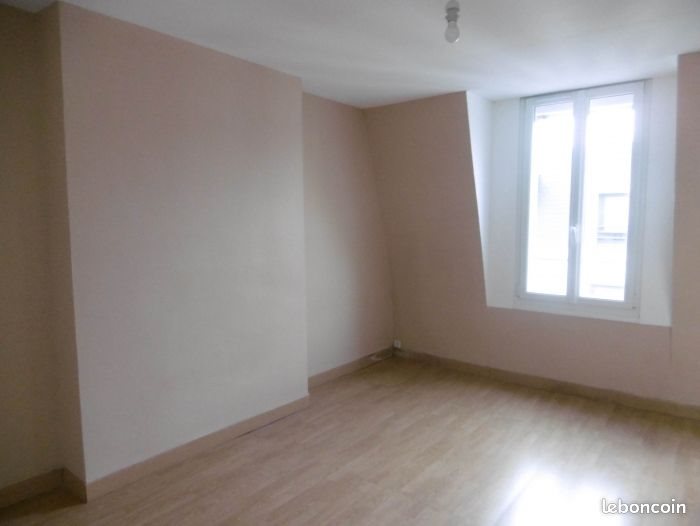 Appartement à louer, 60m², Reims