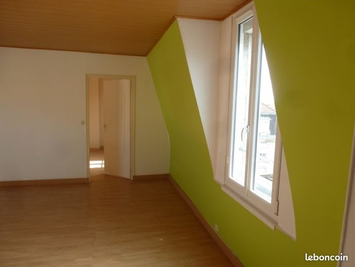 Appartement à louer, 60m², Reims