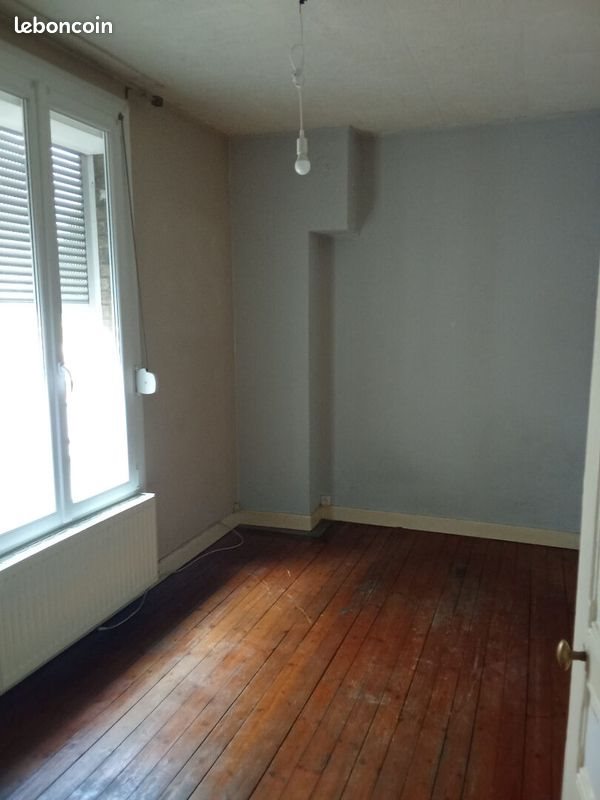 Appartement à louer, 48m², Reims