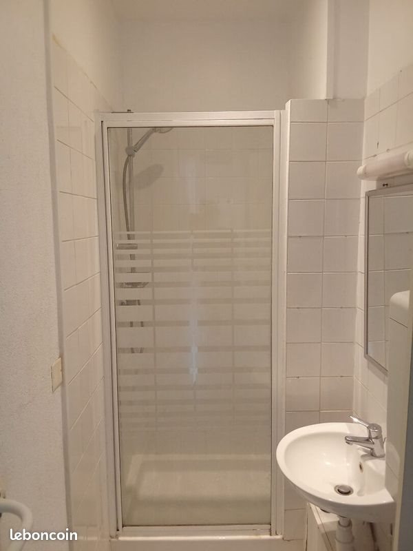 Appartement à louer, 48m², Reims