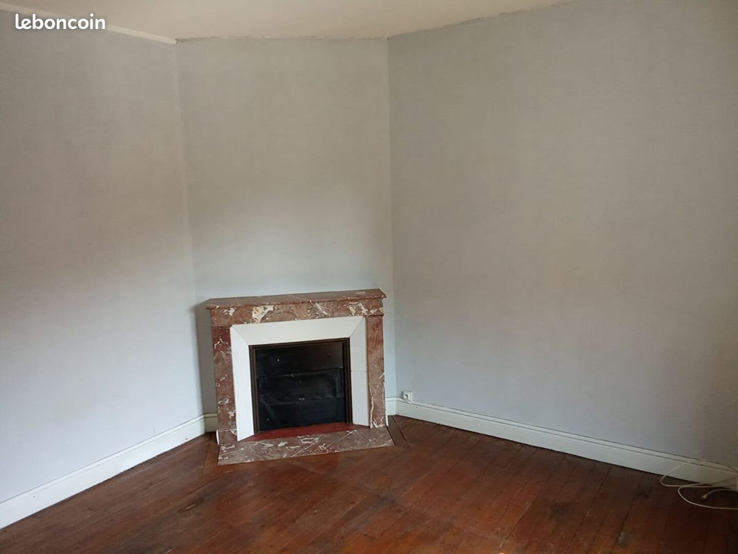Appartement à louer, 48m², Reims