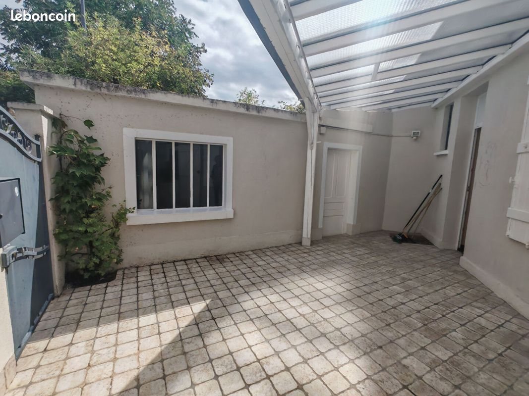 Maison à louer, 147m², Reims