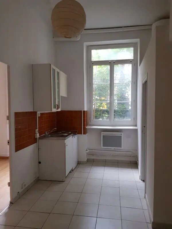 Appartement à louer, 31m², Lyon 1er