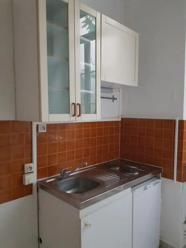 Appartement à louer, 31m², Lyon 1er