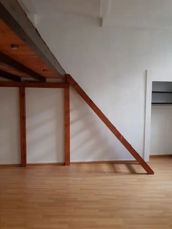 Appartement à louer, 31m², Lyon 1er