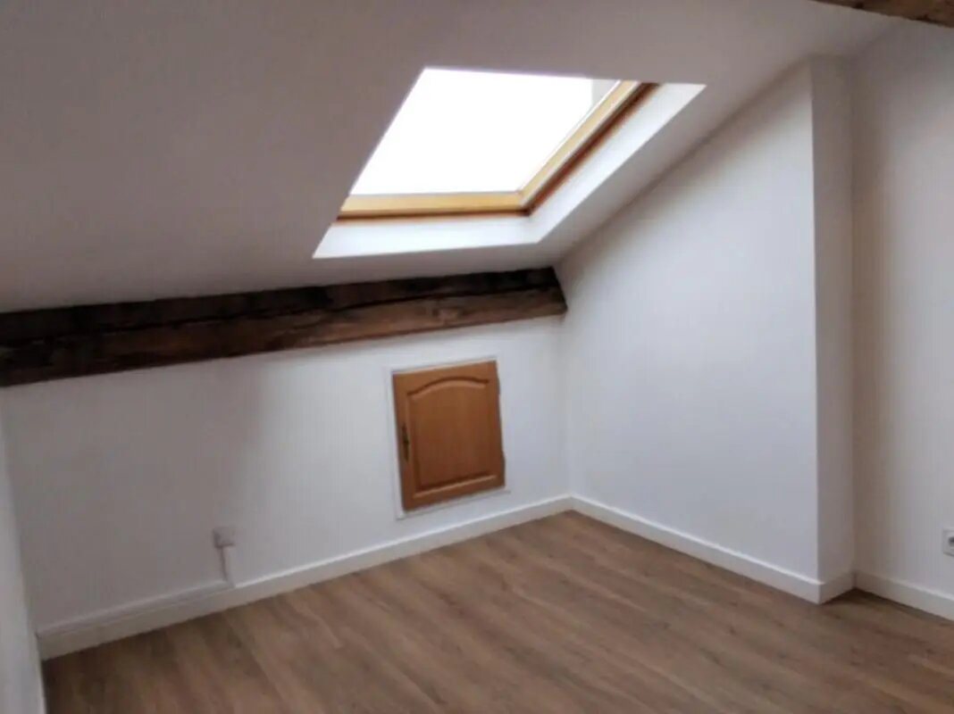 Appartement à louer, 23m², Lyon 7ème