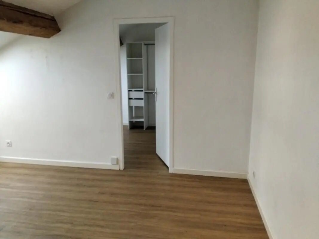 Appartement à louer, 23m², Lyon 7ème