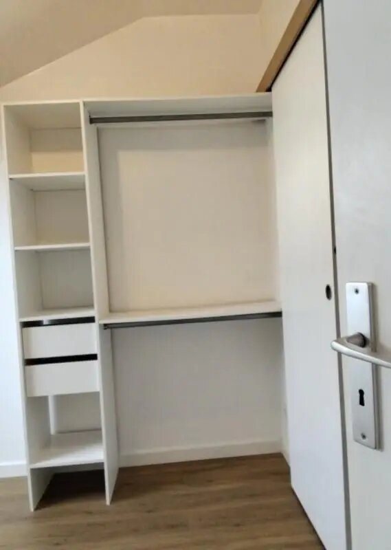 Appartement à louer, 23m², Lyon 7ème